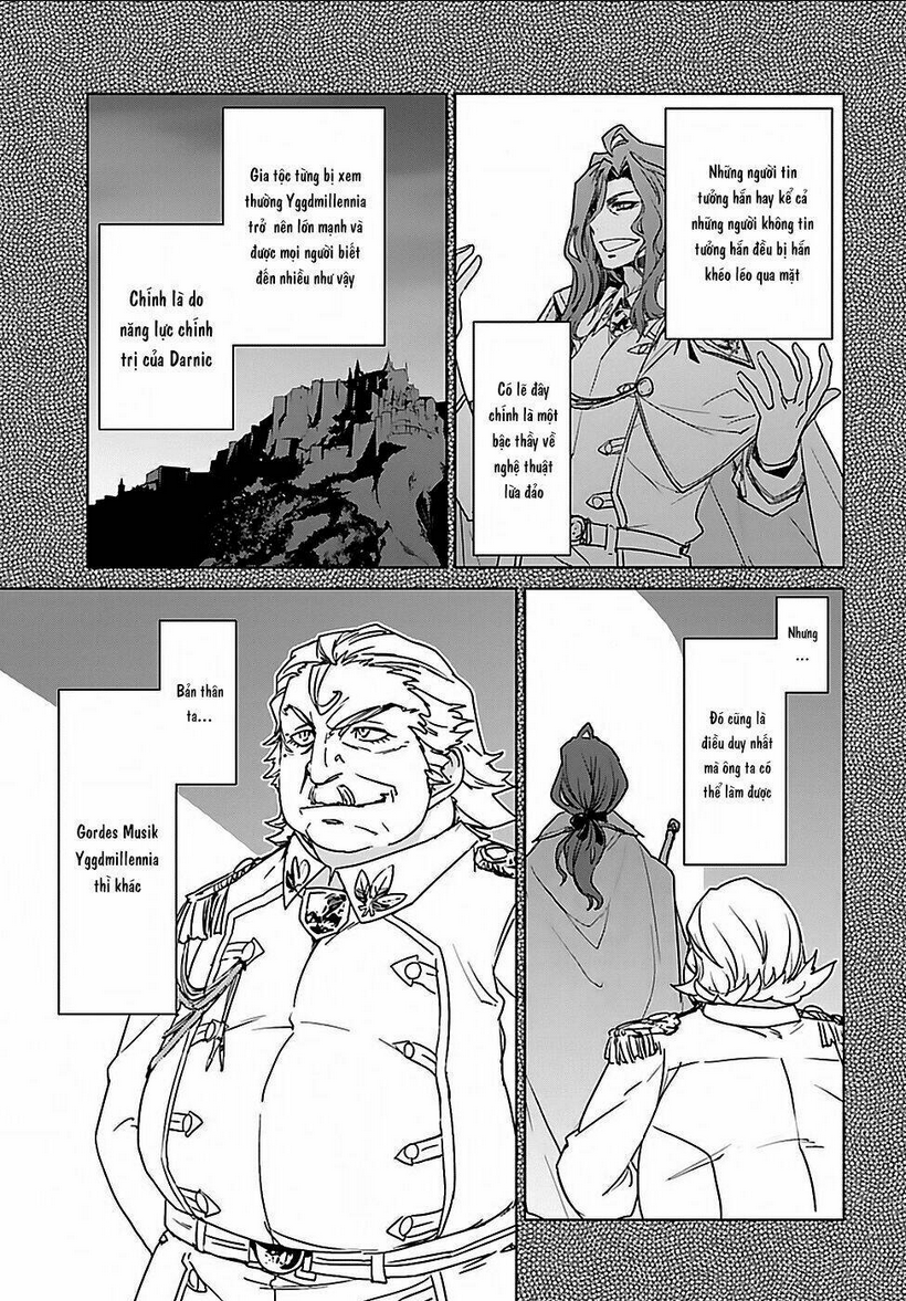 Fate/Apocrypha - Chương 6
