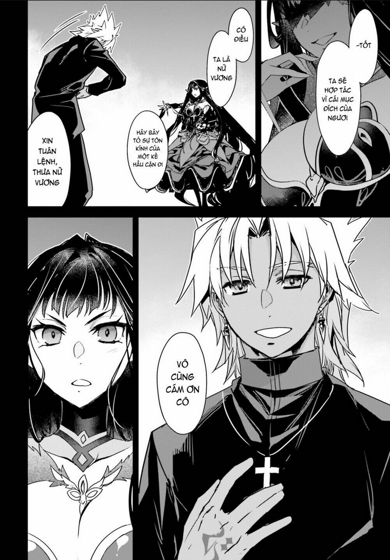Fate/Apocrypha - Chương 60