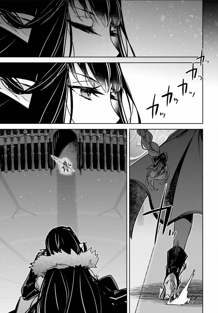 Fate/Apocrypha - Chương 60