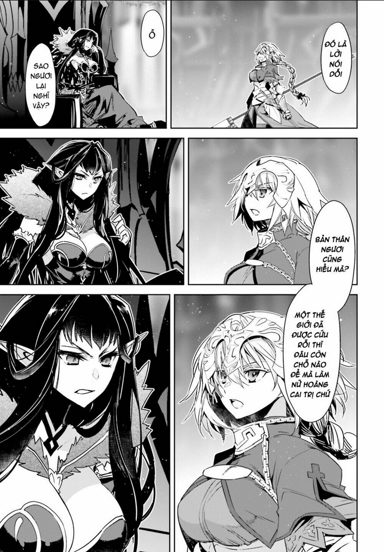 Fate/Apocrypha - Chương 60