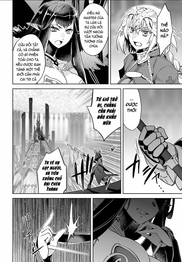 Fate/Apocrypha - Chương 60