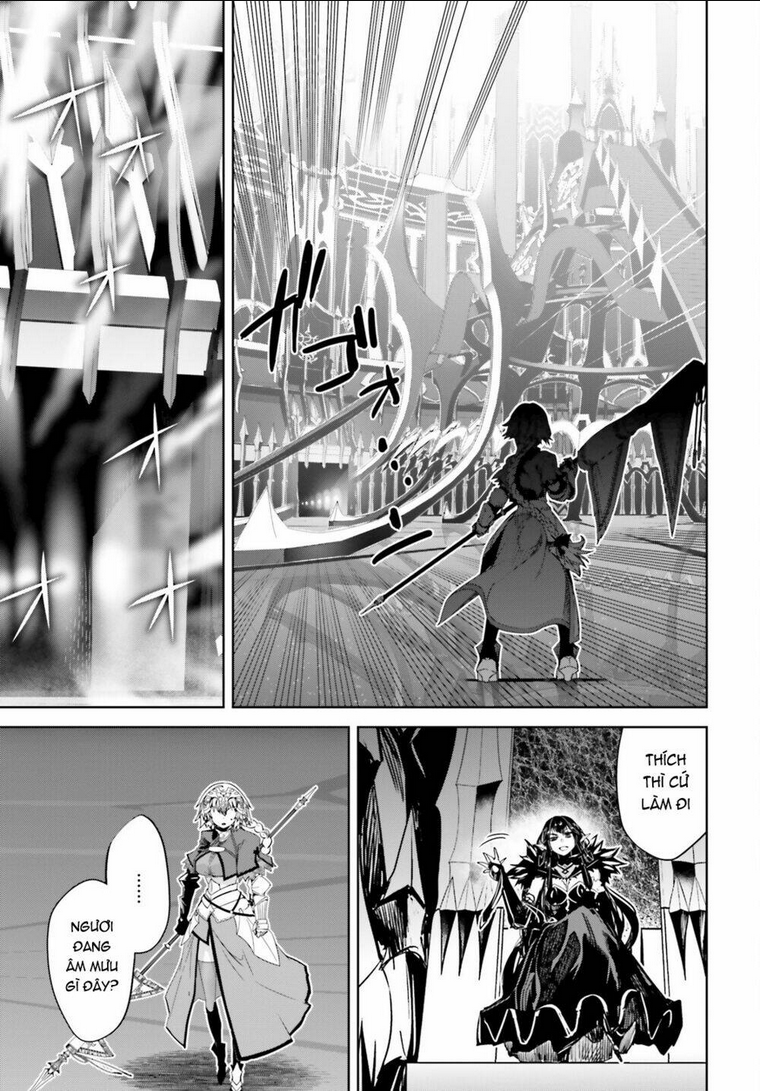 Fate/Apocrypha - Chương 60