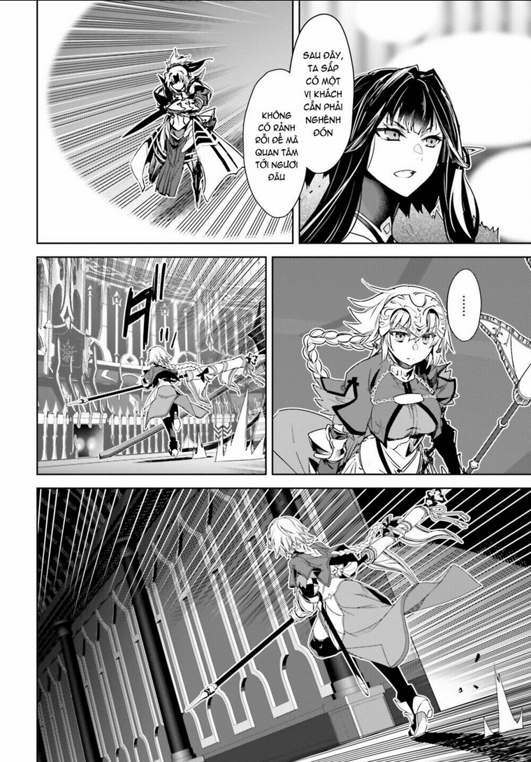 Fate/Apocrypha - Chương 60