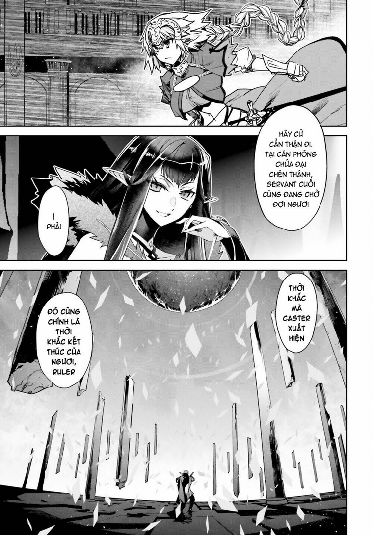 Fate/Apocrypha - Chương 60