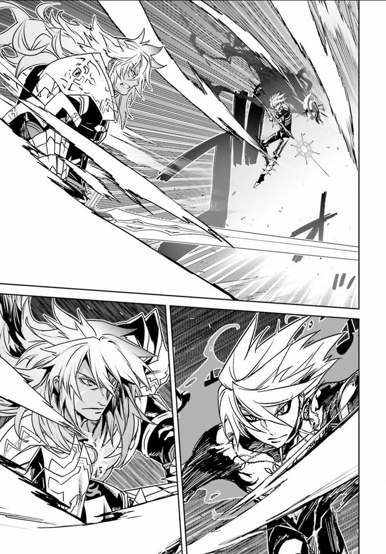Fate/Apocrypha - Chương 60