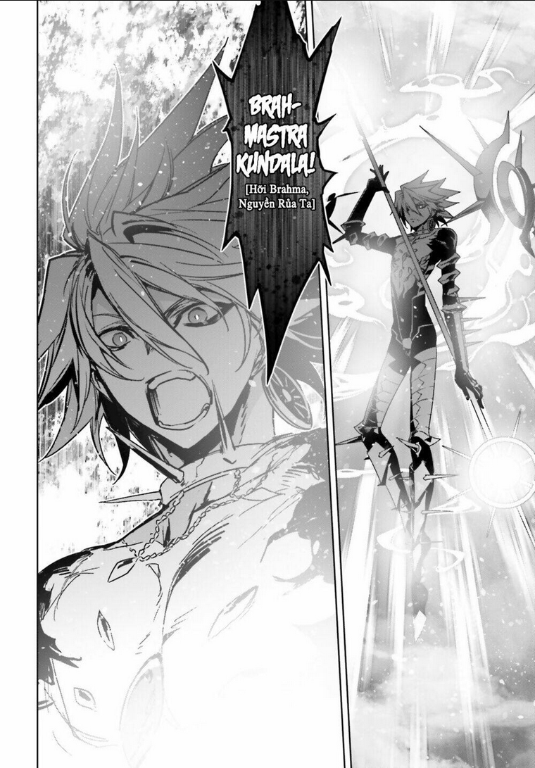 Fate/Apocrypha - Chương 60