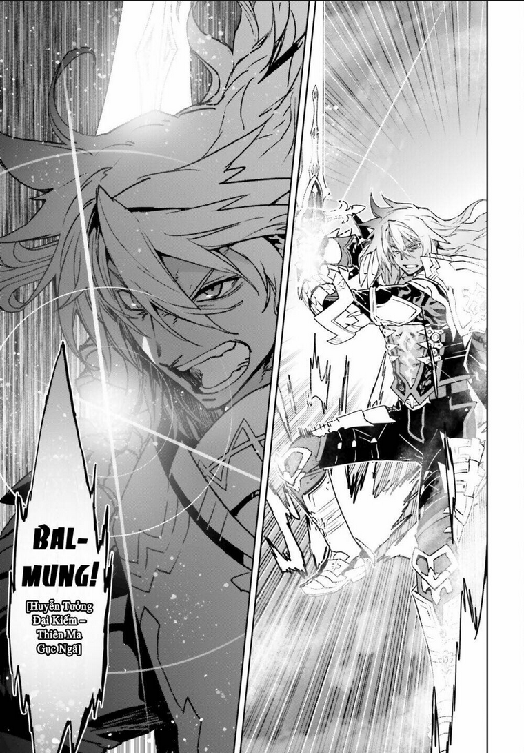 Fate/Apocrypha - Chương 60