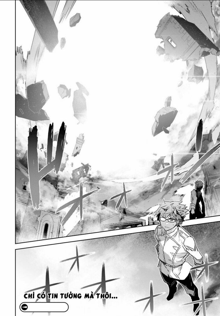 Fate/Apocrypha - Chương 60