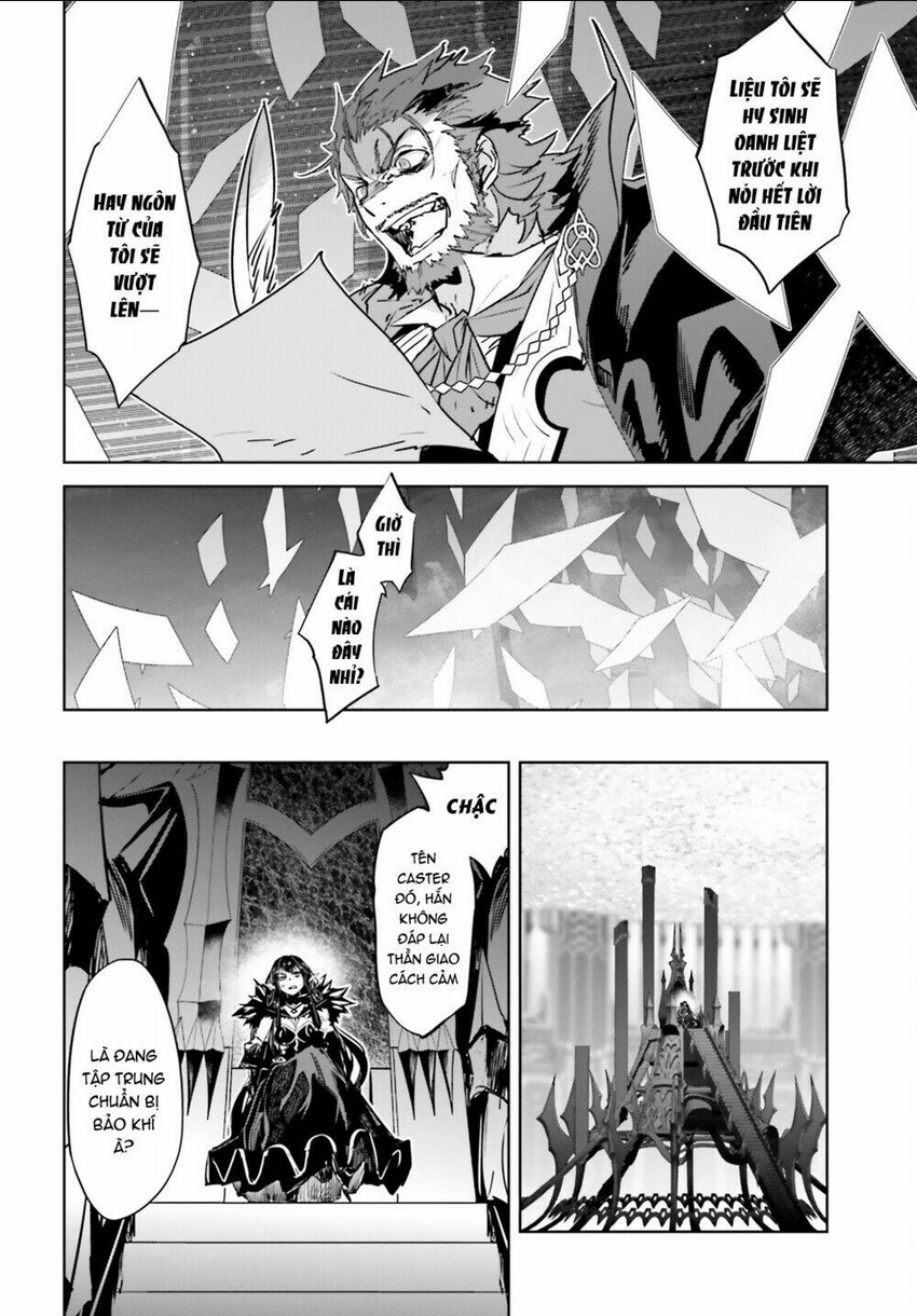 Fate/Apocrypha - Chương 60