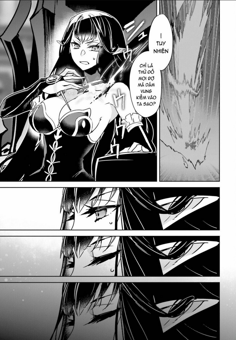 Fate/Apocrypha - Chương 60