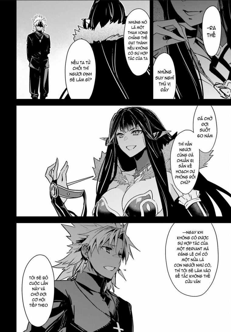 Fate/Apocrypha - Chương 60