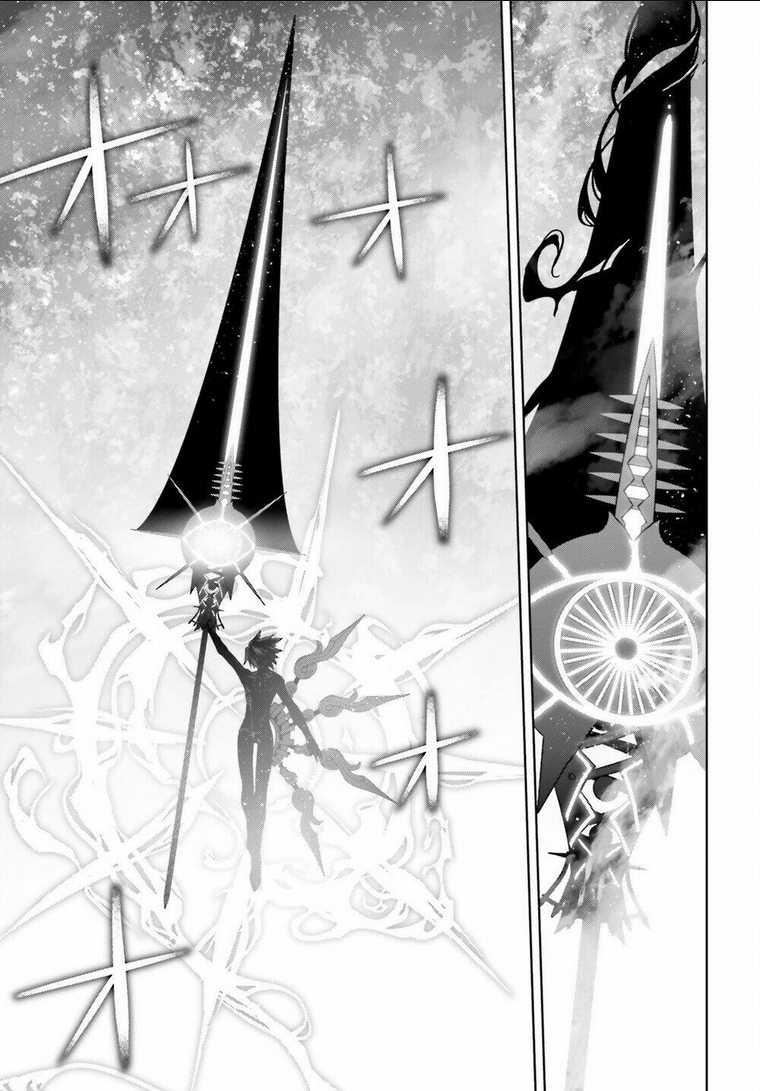Fate/Apocrypha - Chương 61