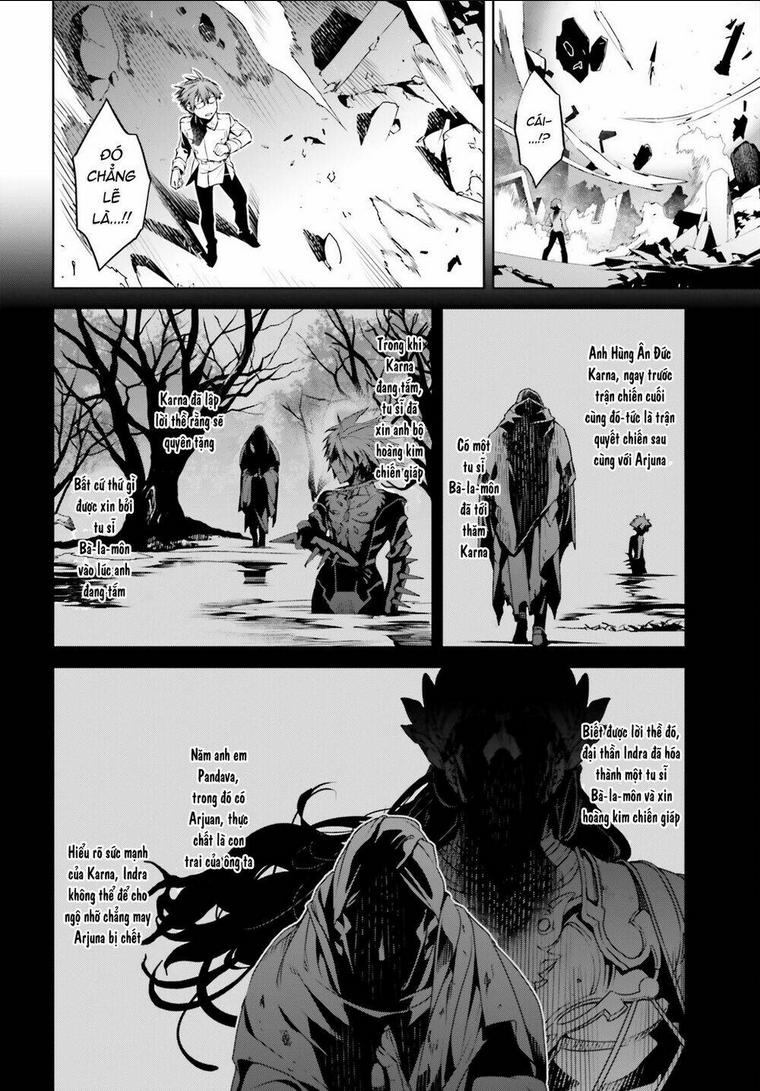 Fate/Apocrypha - Chương 61