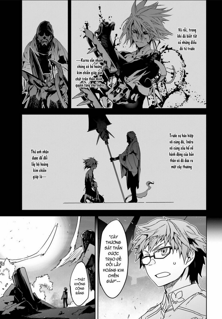 Fate/Apocrypha - Chương 61