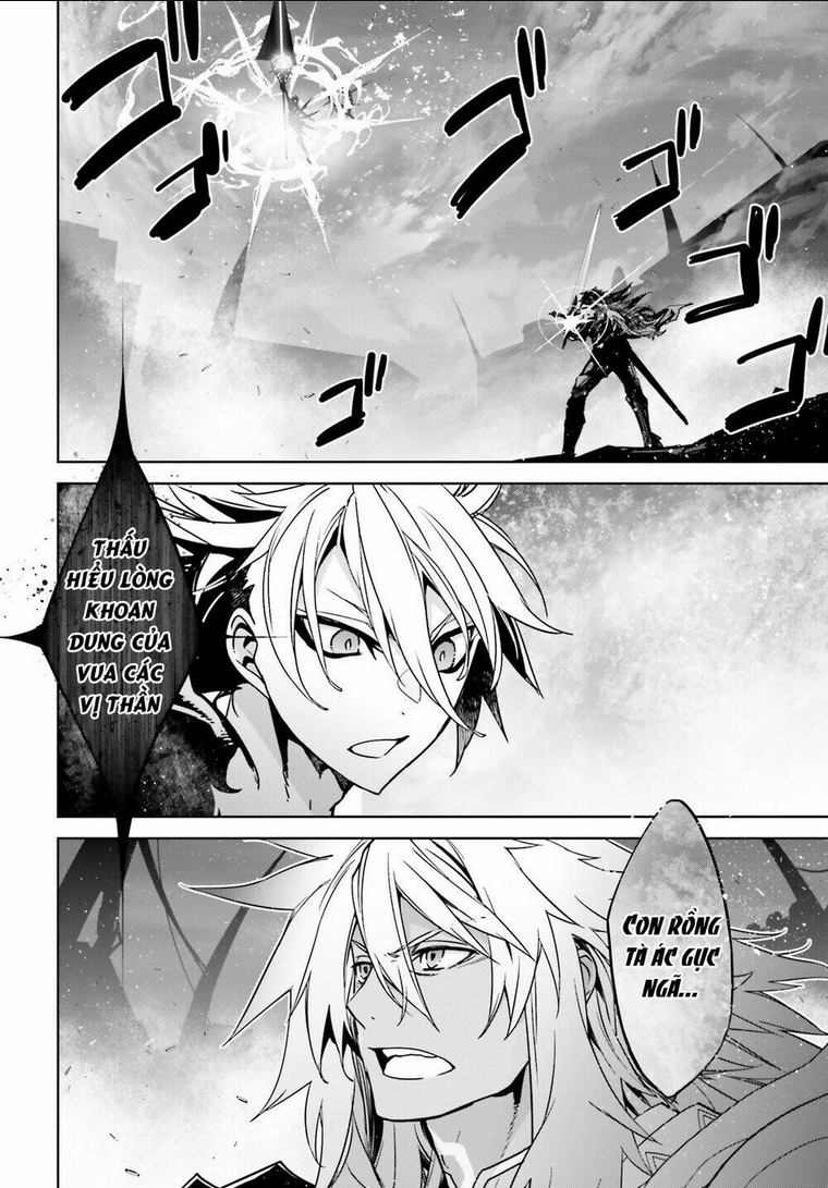 Fate/Apocrypha - Chương 61
