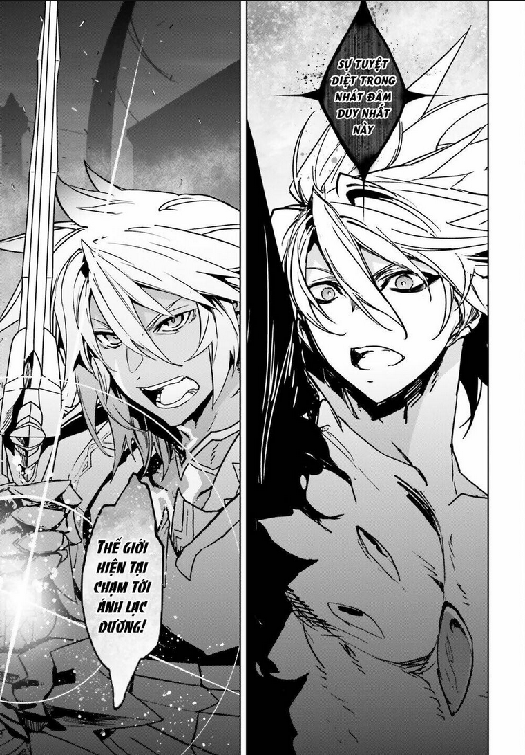 Fate/Apocrypha - Chương 61