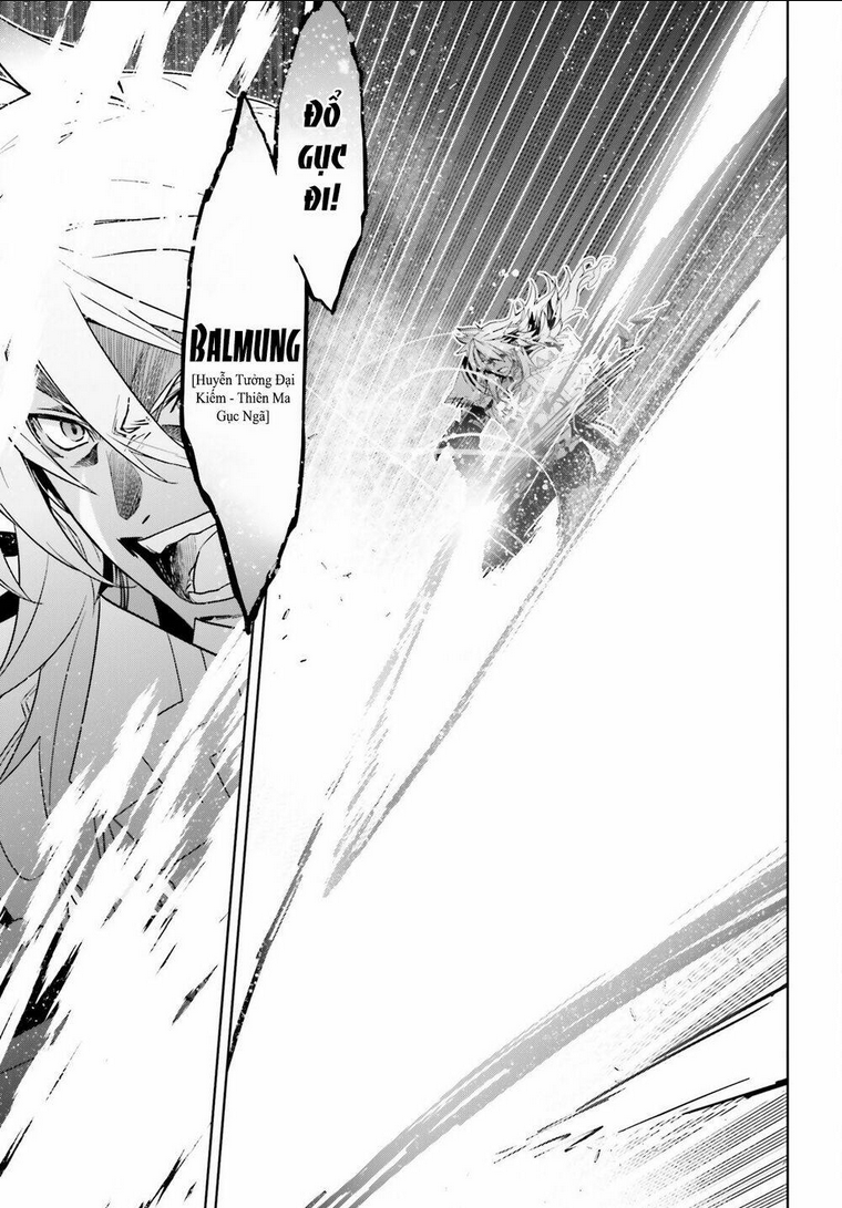 Fate/Apocrypha - Chương 61