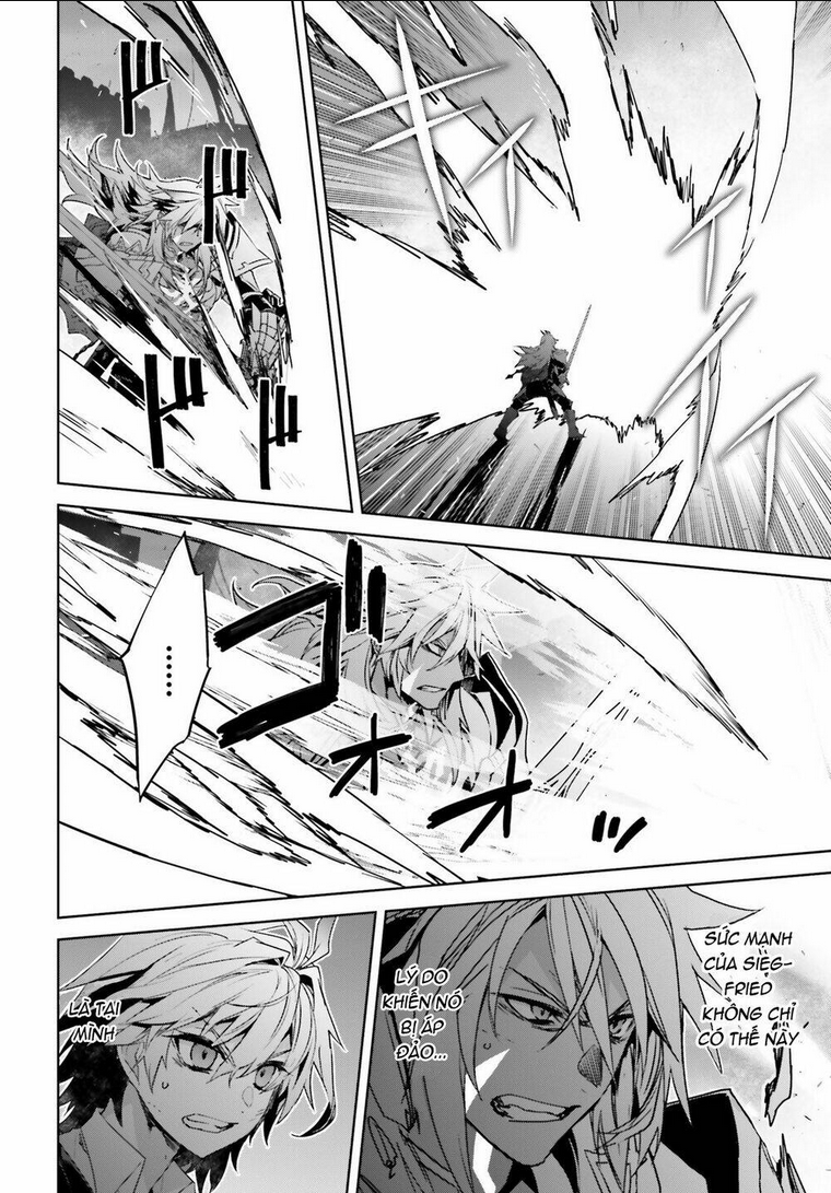 Fate/Apocrypha - Chương 61