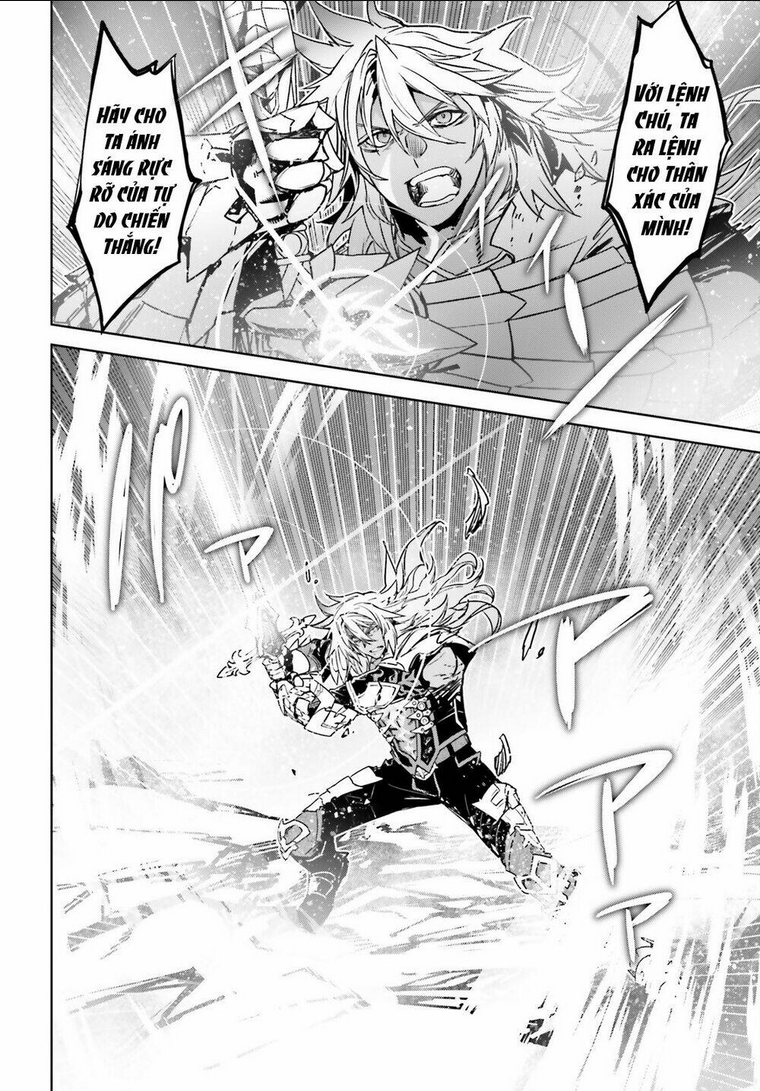 Fate/Apocrypha - Chương 61