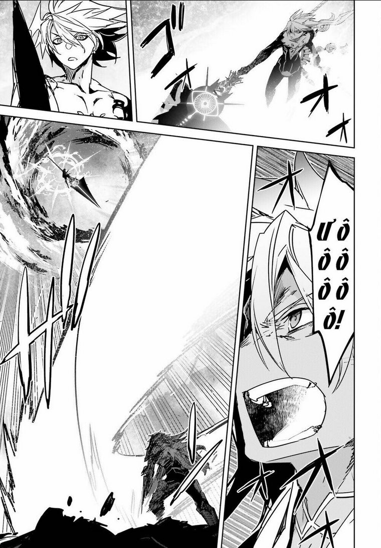 Fate/Apocrypha - Chương 61