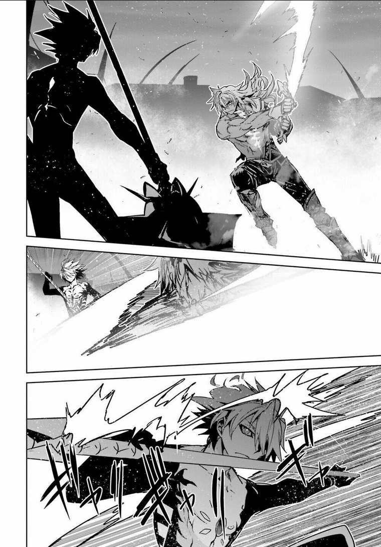 Fate/Apocrypha - Chương 61