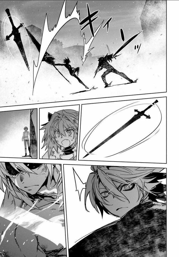 Fate/Apocrypha - Chương 61
