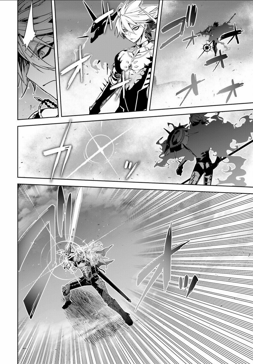 Fate/Apocrypha - Chương 61