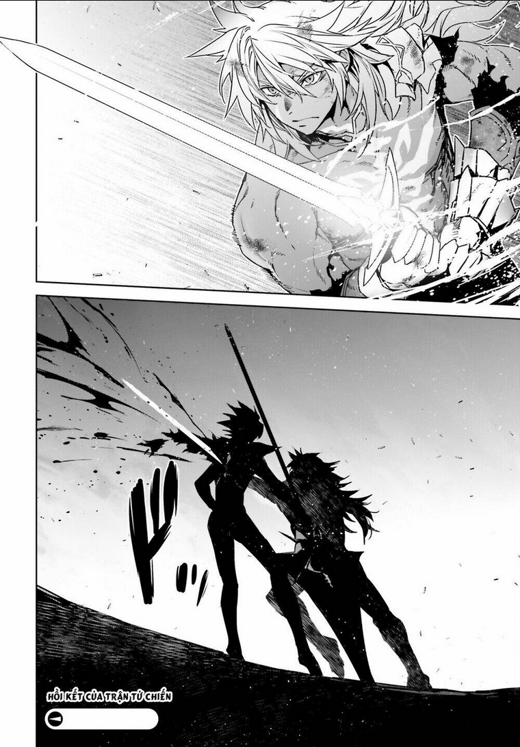 Fate/Apocrypha - Chương 61