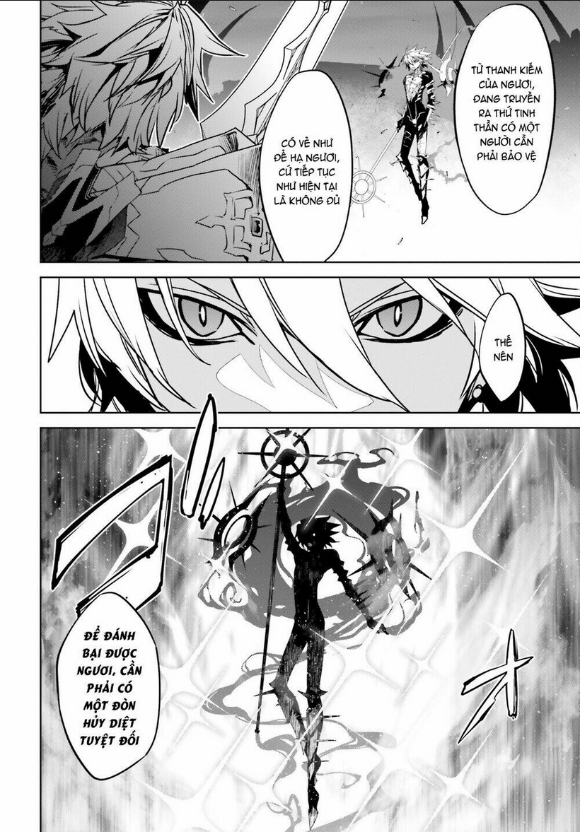Fate/Apocrypha - Chương 61