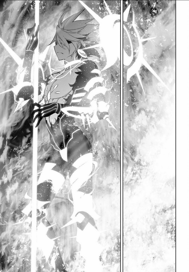 Fate/Apocrypha - Chương 61