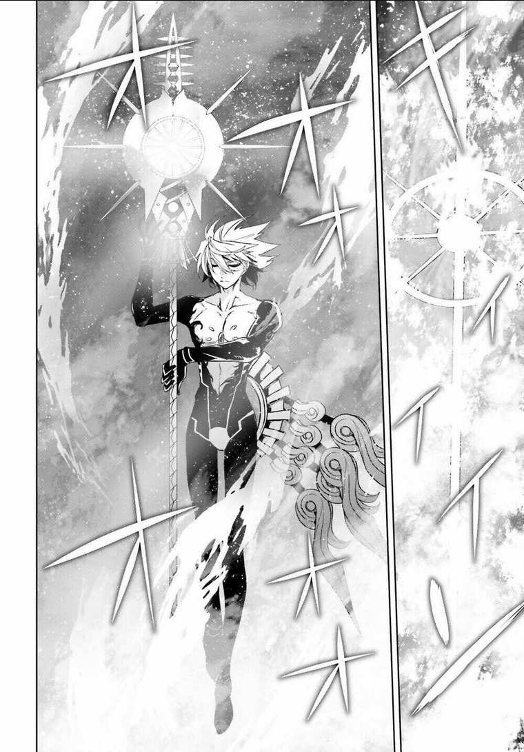 Fate/Apocrypha - Chương 61