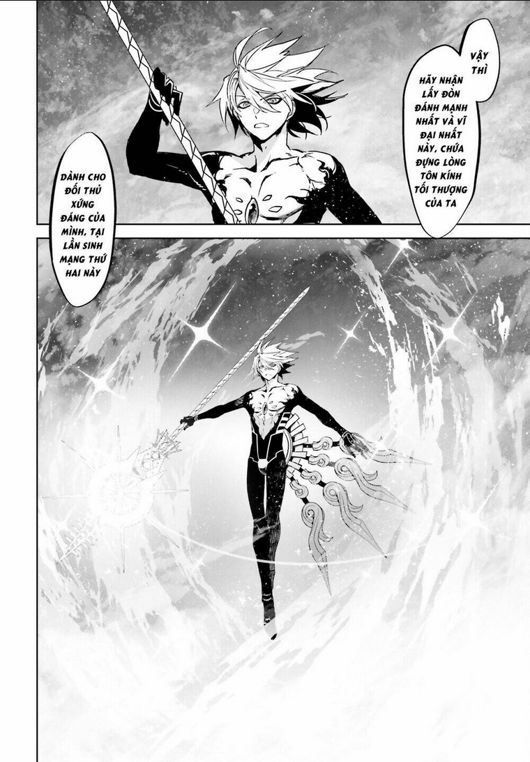 Fate/Apocrypha - Chương 61