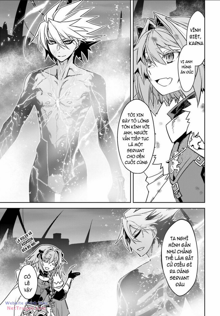 Fate/Apocrypha - Chương 62
