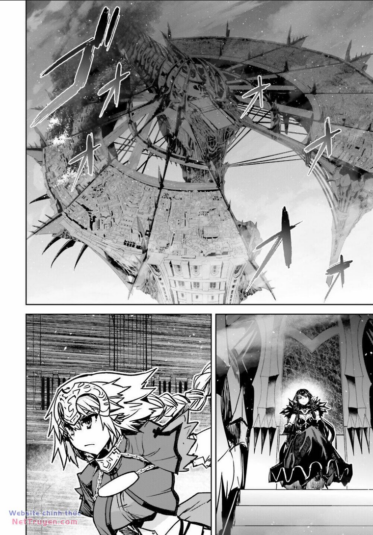 Fate/Apocrypha - Chương 62
