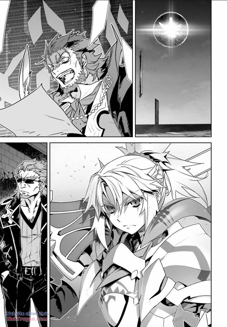 Fate/Apocrypha - Chương 62