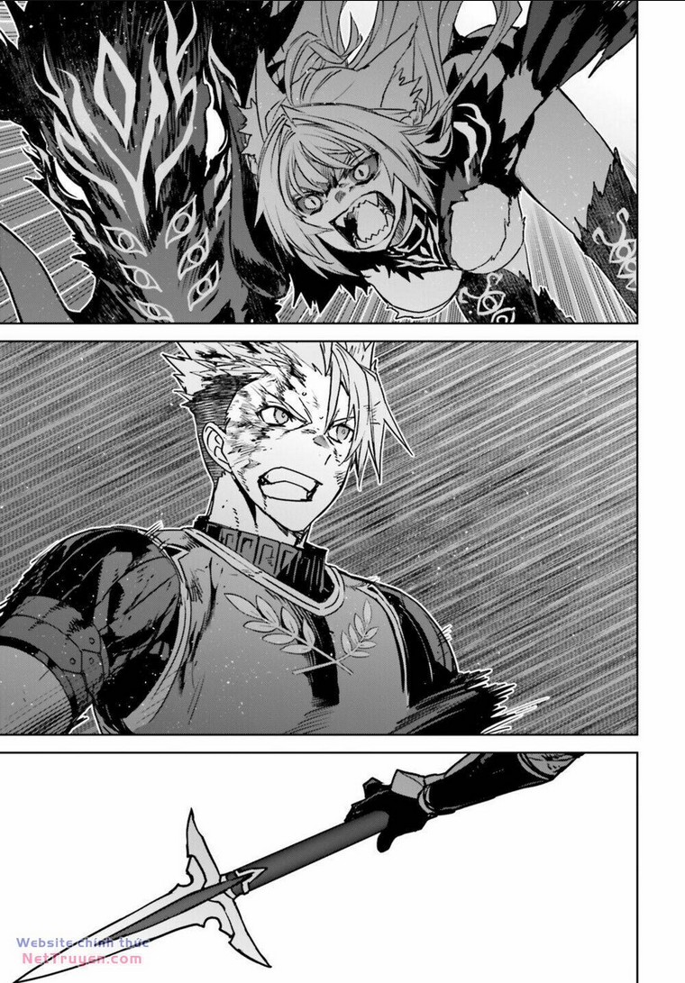Fate/Apocrypha - Chương 62