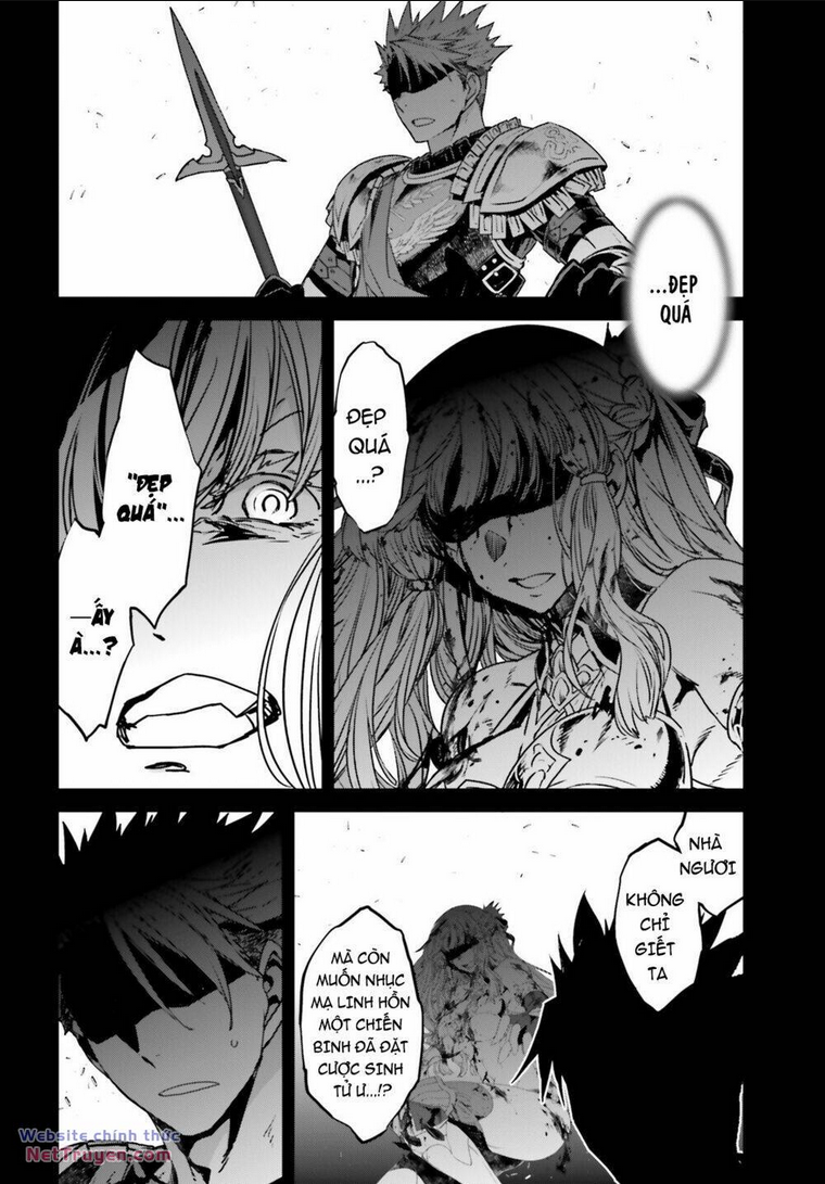 Fate/Apocrypha - Chương 62