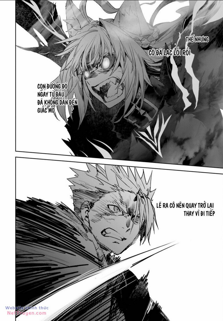 Fate/Apocrypha - Chương 62