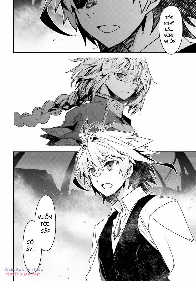 Fate/Apocrypha - Chương 62