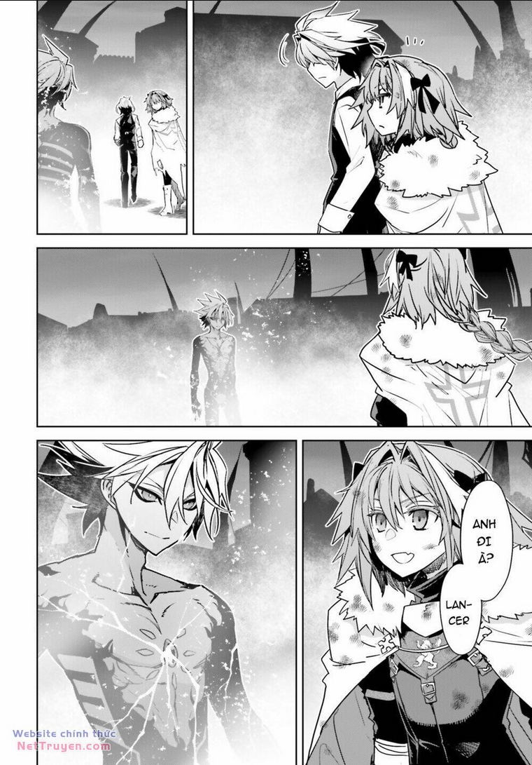 Fate/Apocrypha - Chương 62