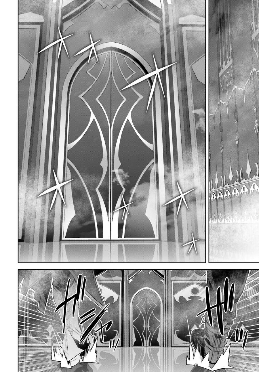 Fate/Apocrypha - Chương 63