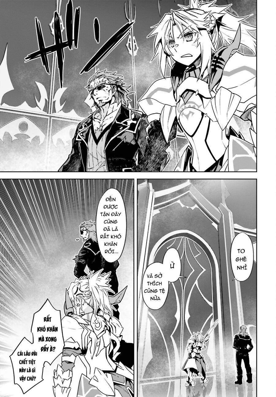 Fate/Apocrypha - Chương 63