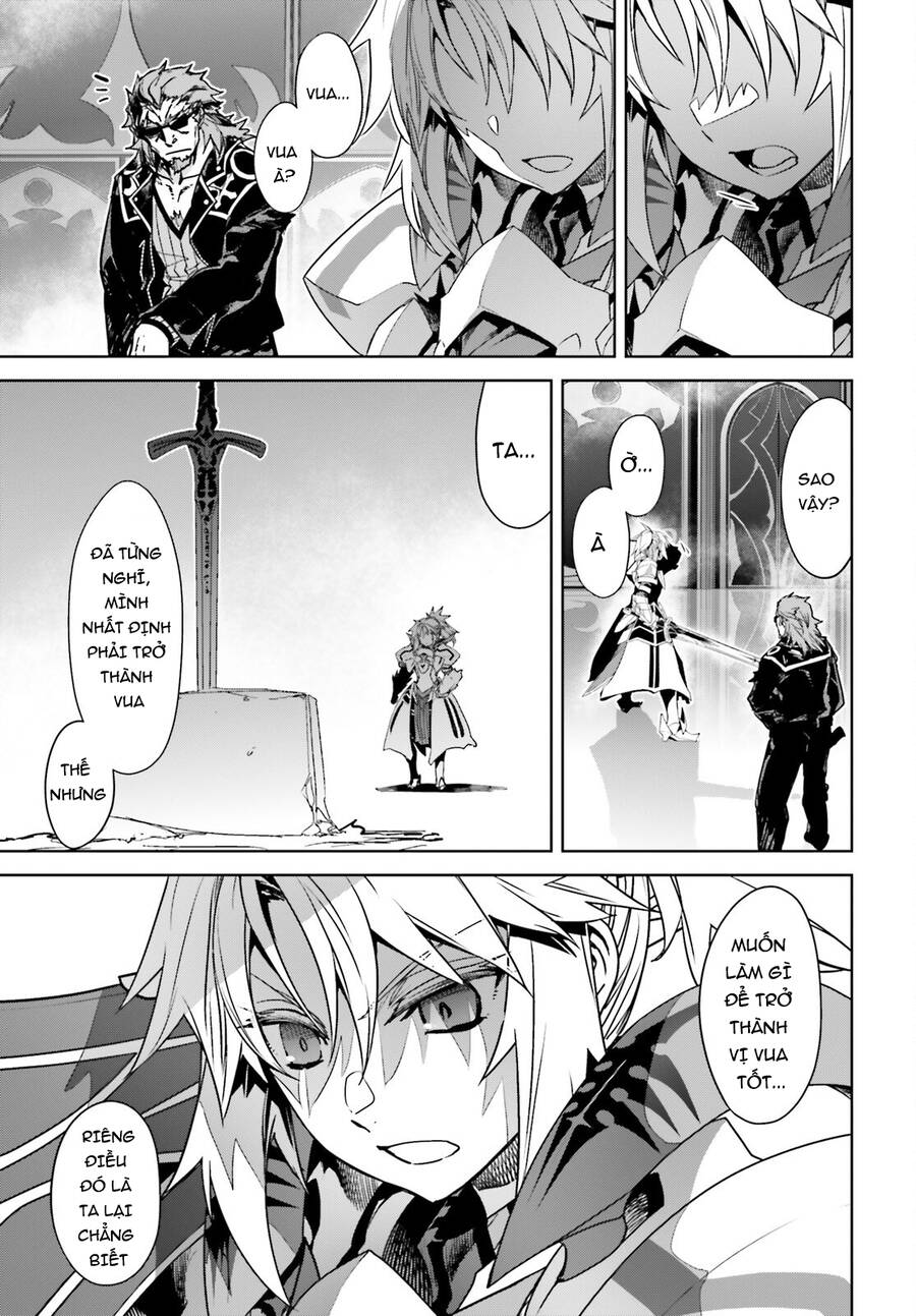 Fate/Apocrypha - Chương 63