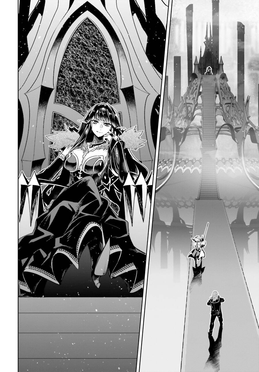 Fate/Apocrypha - Chương 63