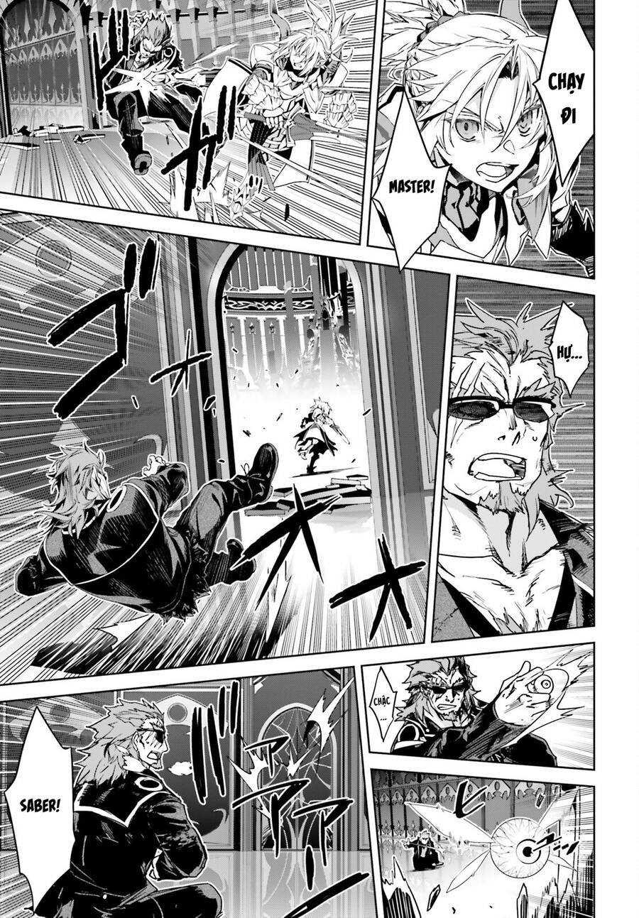 Fate/Apocrypha - Chương 63