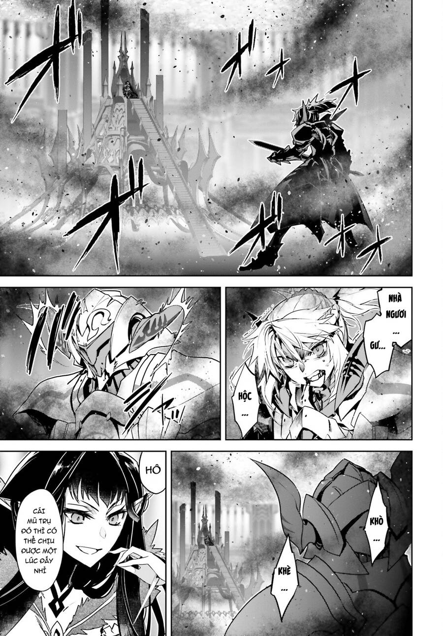 Fate/Apocrypha - Chương 63