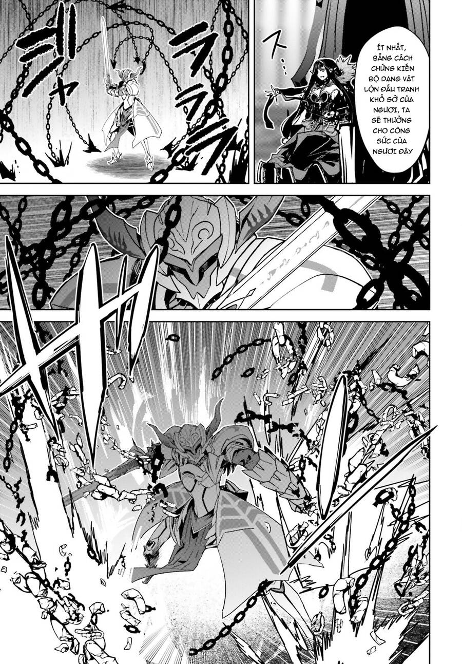 Fate/Apocrypha - Chương 63