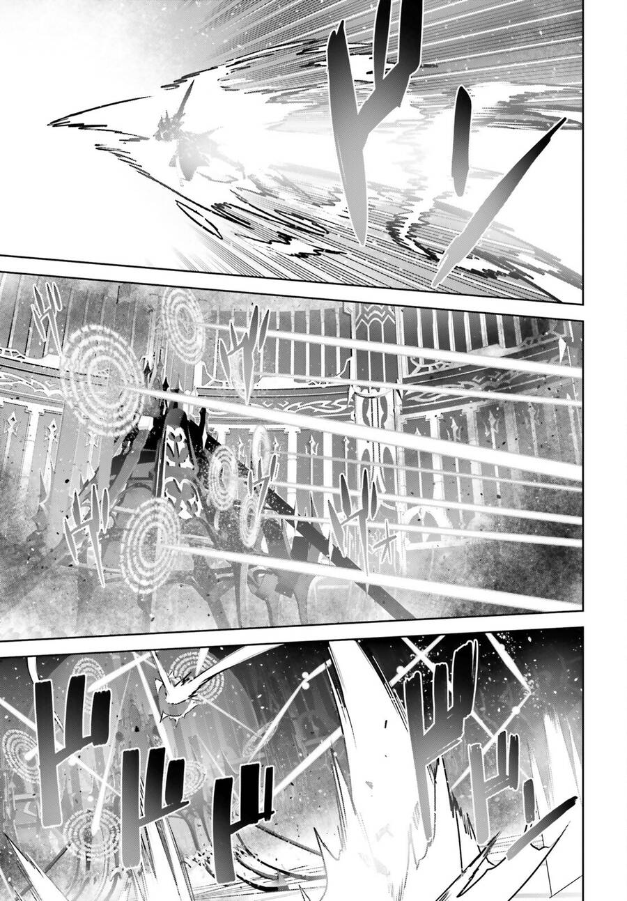 Fate/Apocrypha - Chương 63