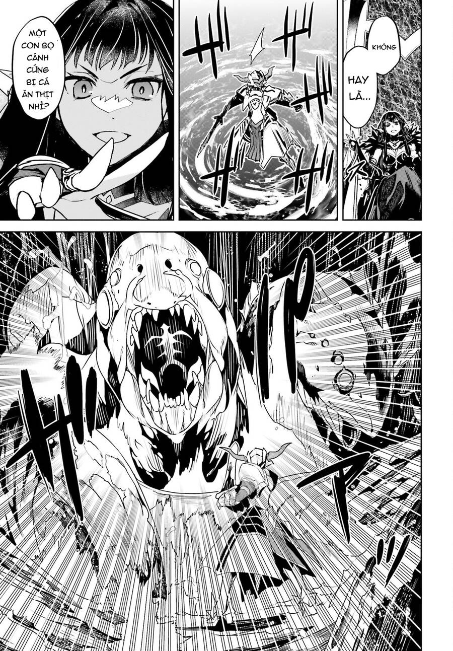 Fate/Apocrypha - Chương 63