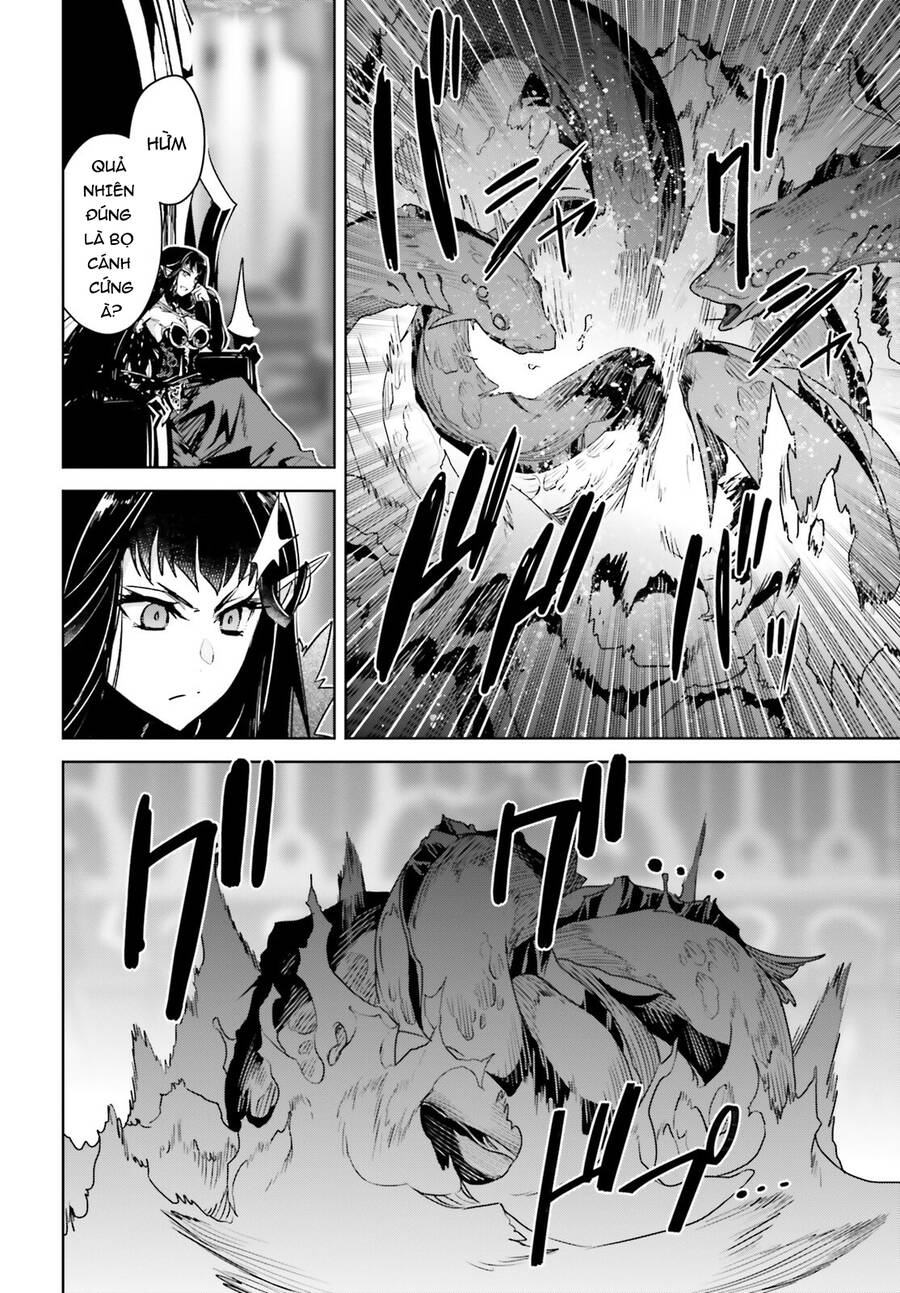 Fate/Apocrypha - Chương 63